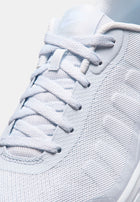 Nike Air Max Invigor Shoes 'Football Grey/Metallic Silver/White'