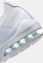 Nike Air Max Invigor Shoes 'Football Grey/Metallic Silver/White'
