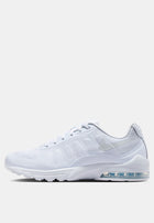 Nike Air Max Invigor Shoes 'Football Grey/Metallic Silver/White'