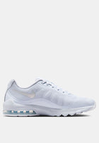 Nike Air Max Invigor Shoes 'Football Grey/Metallic Silver/White'