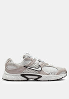 Nike V5 RNR Suede Shoes 'Off White/Off White-College Grey'