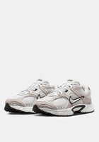 Nike V5 RNR Suede Shoes 'Off White/Off White-College Grey'
