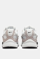 Nike V5 RNR Suede Shoes 'Off White/Off White-College Grey'