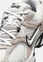Nike V5 RNR Suede Shoes 'Off White/Off White-College Grey'