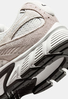 Nike V5 RNR Suede Shoes 'Off White/Off White-College Grey'