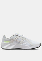 Nike Metro Tek Shoes 'White/Metalilc Summit White/Summit White'