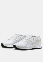 Nike Metro Tek Shoes 'White/Metalilc Summit White/Summit White'