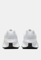 Nike Metro Tek Shoes 'White/Metalilc Summit White/Summit White'