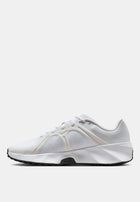 Nike Metro Tek Shoes 'White/Metalilc Summit White/Summit White'