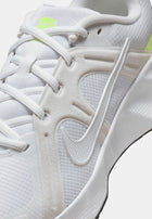 Nike Metro Tek Shoes 'White/Metalilc Summit White/Summit White'