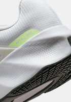 Nike Metro Tek Shoes 'White/Metalilc Summit White/Summit White'
