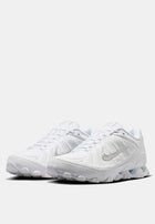 Nike Reax 8 SL Shoes 'White/Metallic Silver/Pure Platinum'