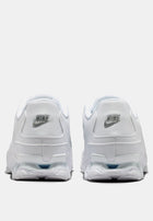 Nike Reax 8 SL Shoes 'White/Metallic Silver/Pure Platinum'