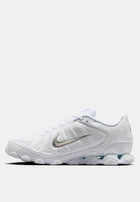 Nike Reax 8 SL Shoes 'White/Metallic Silver/Pure Platinum'