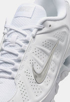 Nike Reax 8 SL Shoes 'White/Metallic Silver/Pure Platinum'