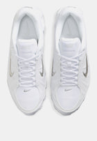Nike Reax 8 SL Shoes 'White/Metallic Silver/Pure Platinum'