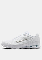 Nike Reax 8 SL Shoes 'White/Metallic Silver/Pure Platinum'