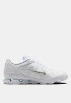 Nike Reax 8 SL Shoes 'White/Metallic Silver/Pure Platinum'