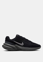 Nike Uplift SC Shoes 'Black/Metallic Silver/Iron Grey'