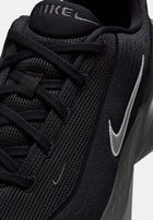 Nike Uplift SC Shoes 'Black/Metallic Silver/Iron Grey'