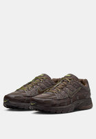 Nike P-6000 SE Shoes 'Velvet Brown/Light Lemon Twist'