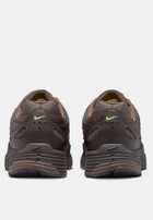 Nike P-6000 SE Shoes 'Velvet Brown/Light Lemon Twist'