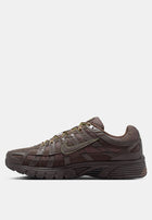 Nike P-6000 SE Shoes 'Velvet Brown/Light Lemon Twist'