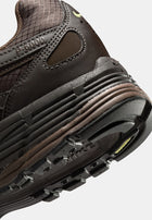 Nike P-6000 SE Shoes 'Velvet Brown/Light Lemon Twist'