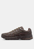 Nike P-6000 SE Shoes 'Velvet Brown/Light Lemon Twist'