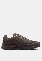 Nike P-6000 SE Shoes 'Velvet Brown/Light Lemon Twist'