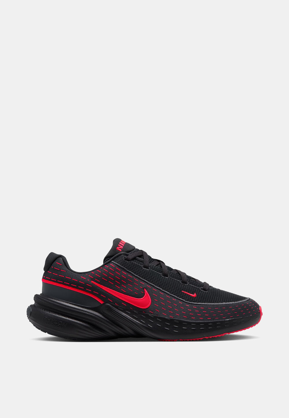 Nike Uplift SC Shoes 'Dark Smoke Grey/Bright Crimson/Black'