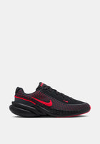Nike Uplift SC Shoes 'Dark Smoke Grey/Bright Crimson/Black'