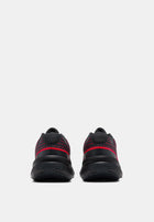Nike Uplift SC Shoes 'Dark Smoke Grey/Bright Crimson/Black'