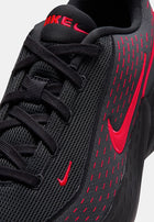 Nike Uplift SC Shoes 'Dark Smoke Grey/Bright Crimson/Black'