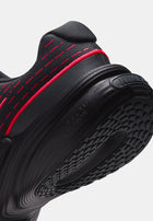 Nike Uplift SC Shoes 'Dark Smoke Grey/Bright Crimson/Black'
