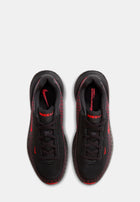 Nike Uplift SC Shoes 'Dark Smoke Grey/Bright Crimson/Black'