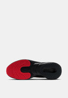 Nike Uplift SC Shoes 'Dark Smoke Grey/Bright Crimson/Black'