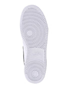 Nike Court Vision Mid Next Nature Shoes 'White/Black/White'