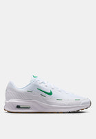 Nike Air Max Bia Shoes 'White/Emerald Green/Gum Med Brown'