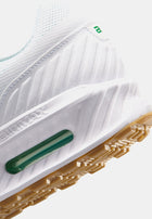 Nike Air Max Bia Shoes 'White/Emerald Green/Gum Med Brown'