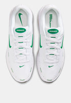 Nike Air Max Bia Shoes 'White/Emerald Green/Gum Med Brown'