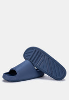 Nike Calm 2.0 Slides 'Diffused Blue/Diffused Blue'