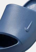 Nike Calm 2.0 Slides 'Diffused Blue/Diffused Blue'