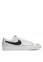 Nike Blazer Low '77 Vintage Shoes 'White/Black-Sail'