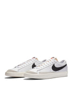 Nike Blazer Low '77 Vintage Shoes 'White/Black-Sail'