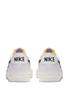 Nike Blazer Low '77 Vintage Shoes 'White/Black-Sail'
