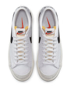 Nike Blazer Low '77 Vintage Shoes 'White/Black-Sail'