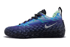 Nike S.T. Charge Blue Flame side view