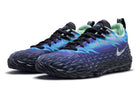 Nike S.T. Charge Blue Flame pair