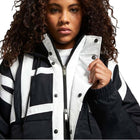 Nike + AMBUSH NBA Nets Jacket